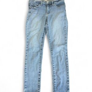 Levi's 311 skinny jeans. Women's. Size: 29x30